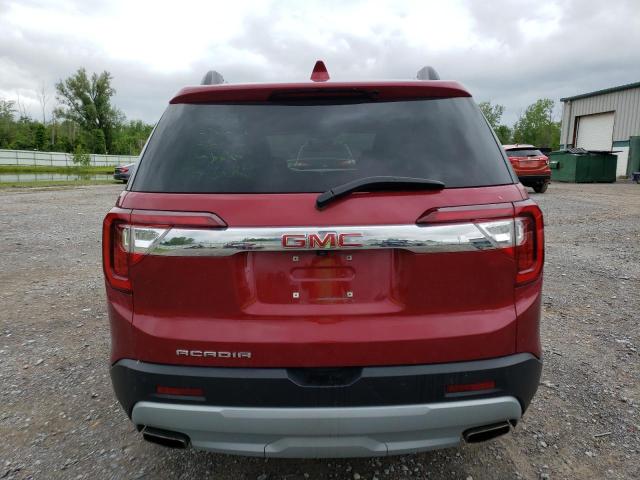 Photo 5 VIN: 1GKKNKLS2LZ221672 - GMC ACADIA SLE 