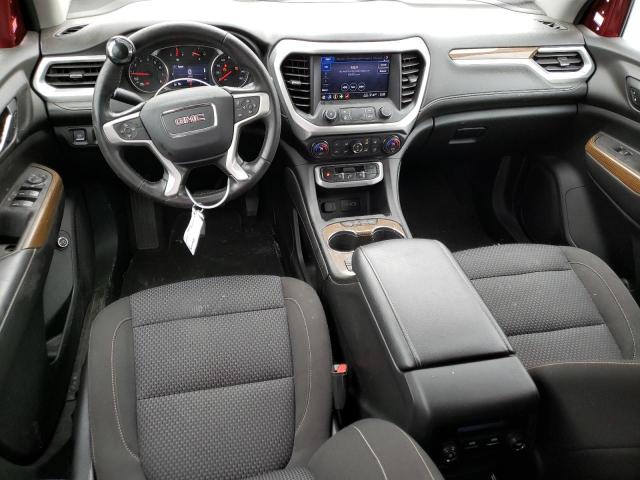 Photo 7 VIN: 1GKKNKLS2LZ221672 - GMC ACADIA SLE 