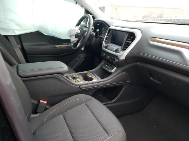 Photo 4 VIN: 1GKKNKLS2MZ209460 - GMC ACADIA 