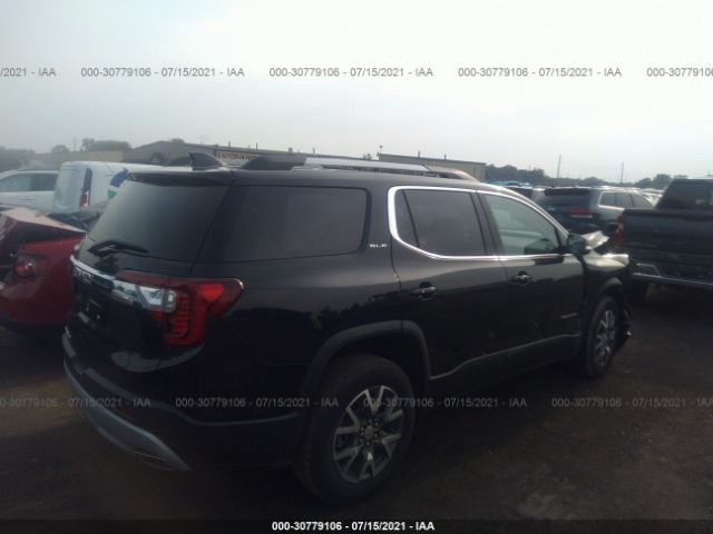 Photo 3 VIN: 1GKKNKLS2MZ212214 - GMC ACADIA 