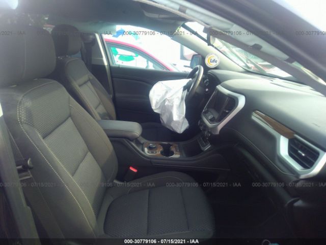 Photo 4 VIN: 1GKKNKLS2MZ212214 - GMC ACADIA 