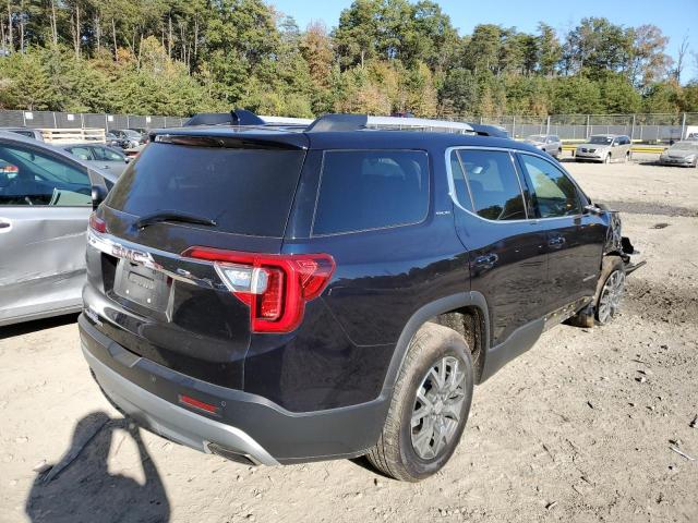 Photo 3 VIN: 1GKKNKLS2MZ234780 - GMC ACADIA SLE 