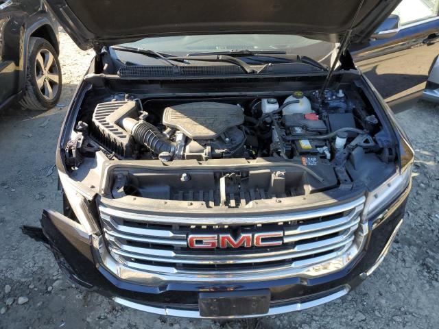 Photo 6 VIN: 1GKKNKLS2MZ234780 - GMC ACADIA SLE 