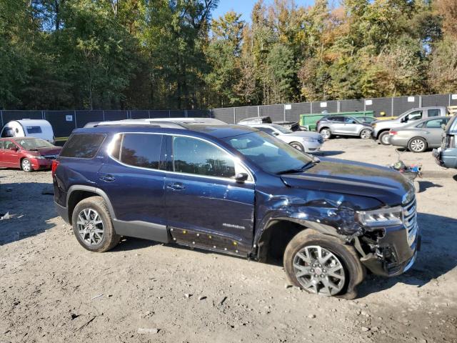 Photo 8 VIN: 1GKKNKLS2MZ234780 - GMC ACADIA SLE 