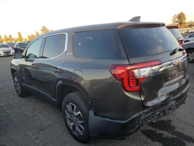 Photo 1 VIN: 1GKKNKLS3LZ151387 - GMC ACADIA SLE 