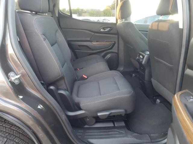 Photo 10 VIN: 1GKKNKLS3LZ151387 - GMC ACADIA SLE 