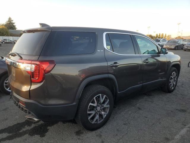 Photo 2 VIN: 1GKKNKLS3LZ151387 - GMC ACADIA SLE 