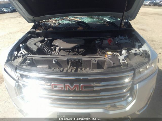 Photo 9 VIN: 1GKKNKLS3LZ156556 - GMC ACADIA 