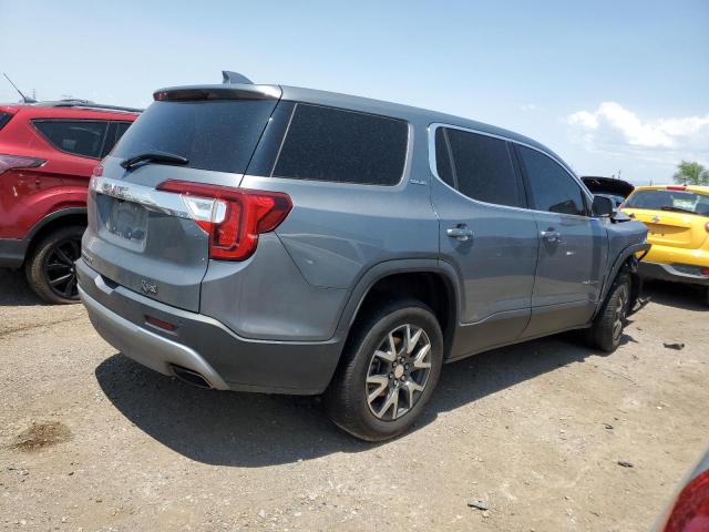 Photo 2 VIN: 1GKKNKLS3LZ164396 - GMC ACADIA SLE 