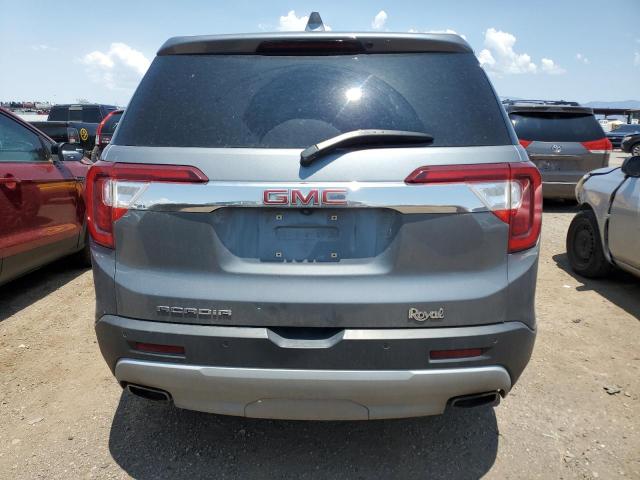 Photo 5 VIN: 1GKKNKLS3LZ164396 - GMC ACADIA SLE 