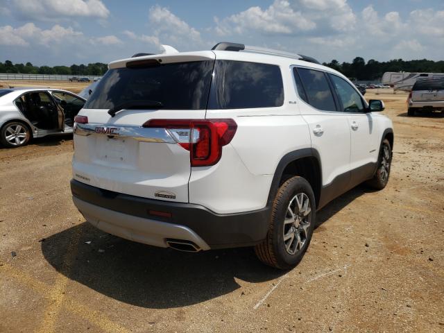 Photo 3 VIN: 1GKKNKLS3LZ230154 - GMC ACADIA SLE 