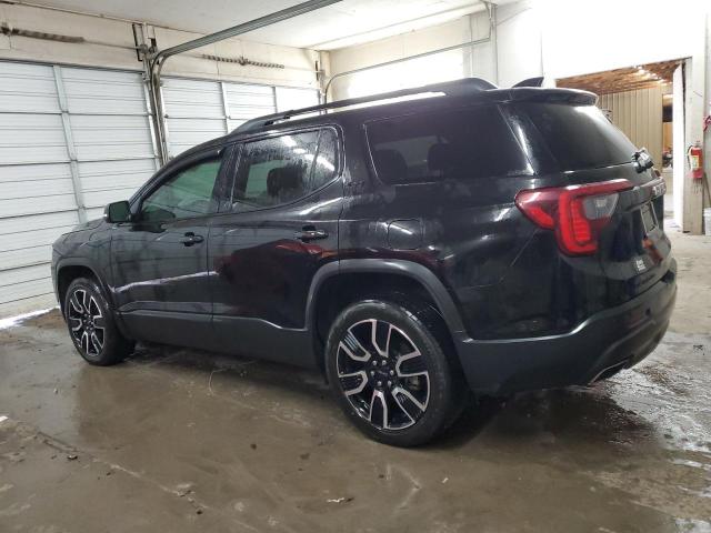 Photo 1 VIN: 1GKKNKLS3MZ112316 - GMC ACADIA SLE 