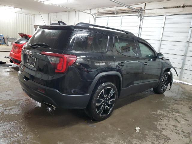 Photo 2 VIN: 1GKKNKLS3MZ112316 - GMC ACADIA SLE 