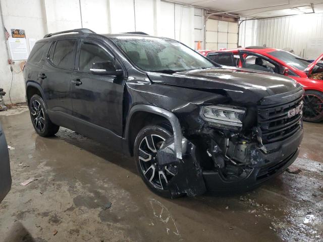 Photo 3 VIN: 1GKKNKLS3MZ112316 - GMC ACADIA SLE 