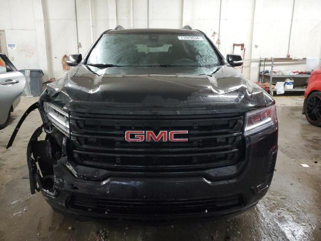 Photo 4 VIN: 1GKKNKLS3MZ112316 - GMC ACADIA SLE 