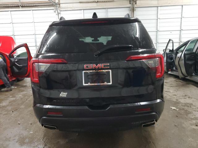 Photo 5 VIN: 1GKKNKLS3MZ112316 - GMC ACADIA SLE 