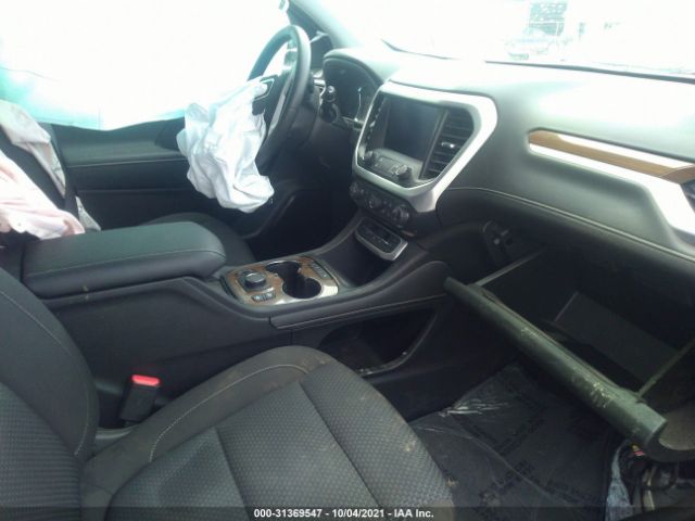 Photo 4 VIN: 1GKKNKLS3MZ161340 - GMC ACADIA 