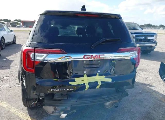 Photo 5 VIN: 1GKKNKLS4LZ165427 - GMC ACADIA 