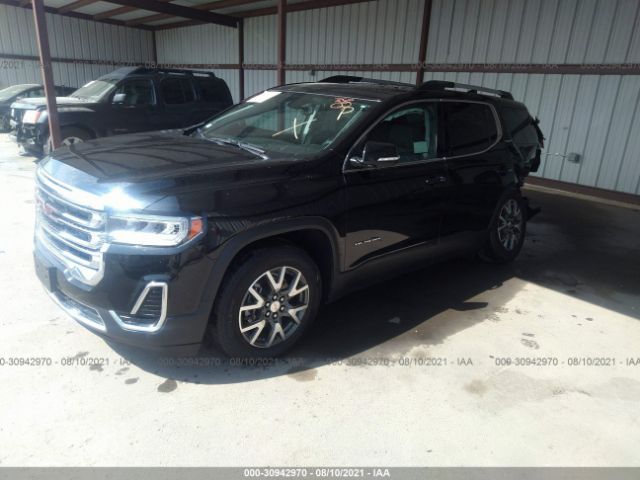 Photo 1 VIN: 1GKKNKLS4LZ176783 - GMC ACADIA 