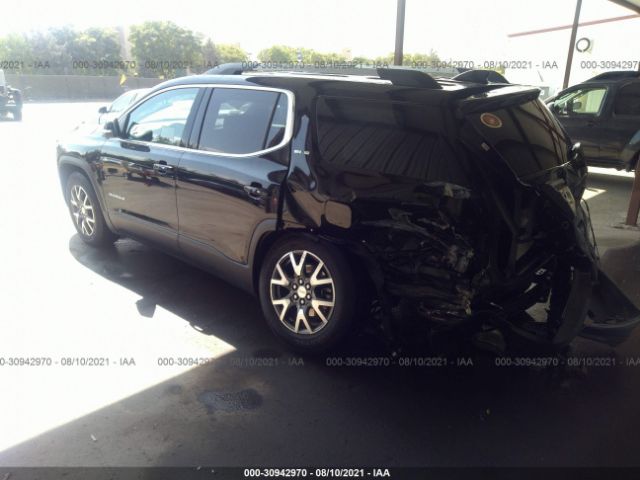 Photo 2 VIN: 1GKKNKLS4LZ176783 - GMC ACADIA 