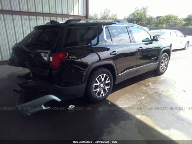 Photo 3 VIN: 1GKKNKLS4LZ176783 - GMC ACADIA 