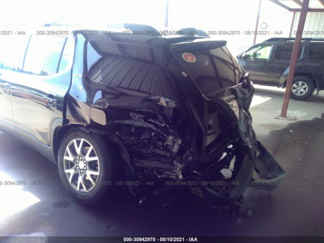 Photo 5 VIN: 1GKKNKLS4LZ176783 - GMC ACADIA 