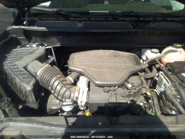 Photo 9 VIN: 1GKKNKLS4LZ176783 - GMC ACADIA 