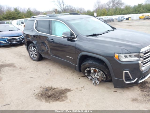 Photo 5 VIN: 1GKKNKLS4LZ180753 - GMC ACADIA 