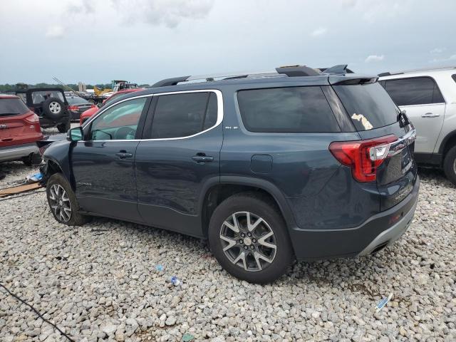 Photo 1 VIN: 1GKKNKLS4LZ222631 - GMC ACADIA 