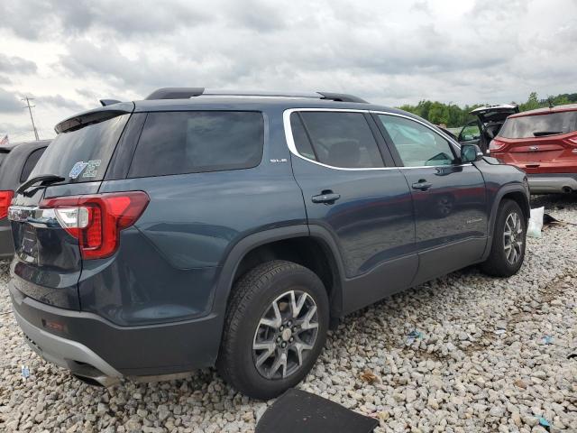 Photo 2 VIN: 1GKKNKLS4LZ222631 - GMC ACADIA 