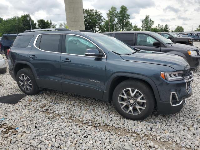 Photo 3 VIN: 1GKKNKLS4LZ222631 - GMC ACADIA 