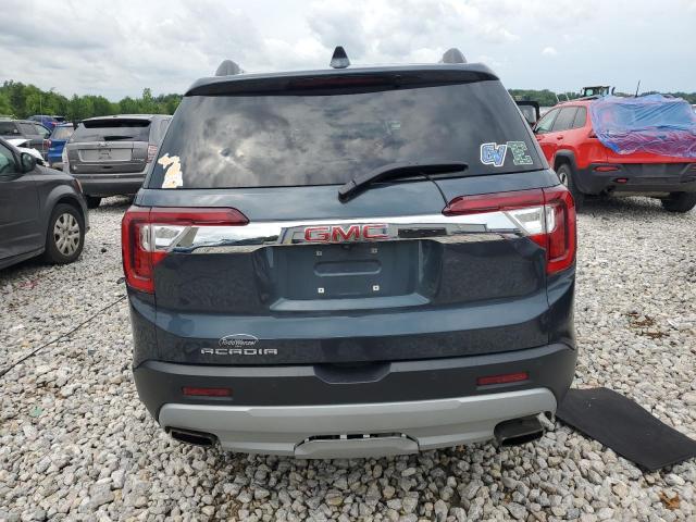 Photo 5 VIN: 1GKKNKLS4LZ222631 - GMC ACADIA 