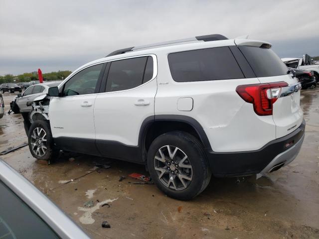 Photo 1 VIN: 1GKKNKLS4LZ238263 - GMC ACADIA SLE 