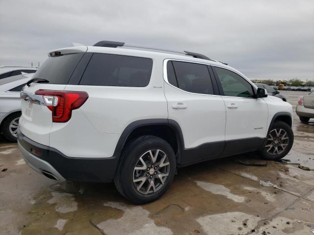 Photo 2 VIN: 1GKKNKLS4LZ238263 - GMC ACADIA SLE 