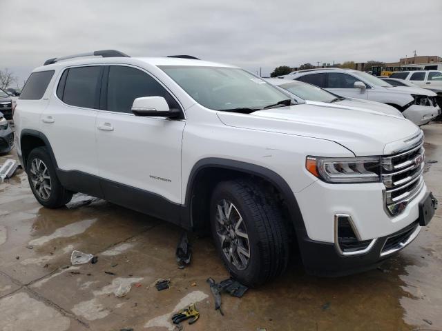 Photo 3 VIN: 1GKKNKLS4LZ238263 - GMC ACADIA SLE 