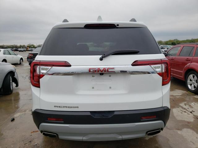 Photo 5 VIN: 1GKKNKLS4LZ238263 - GMC ACADIA SLE 