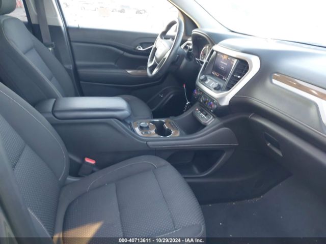 Photo 4 VIN: 1GKKNKLS4MZ147463 - GMC ACADIA 