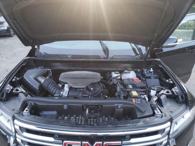 Photo 6 VIN: 1GKKNKLS4MZ160780 - GMC ACADIA SLE 