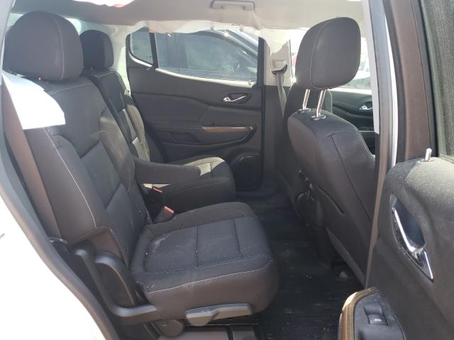 Photo 5 VIN: 1GKKNKLS4MZ177935 - GMC ACADIA SLE 