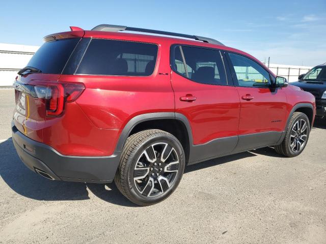 Photo 2 VIN: 1GKKNKLS4MZ204356 - GMC ACADIA 