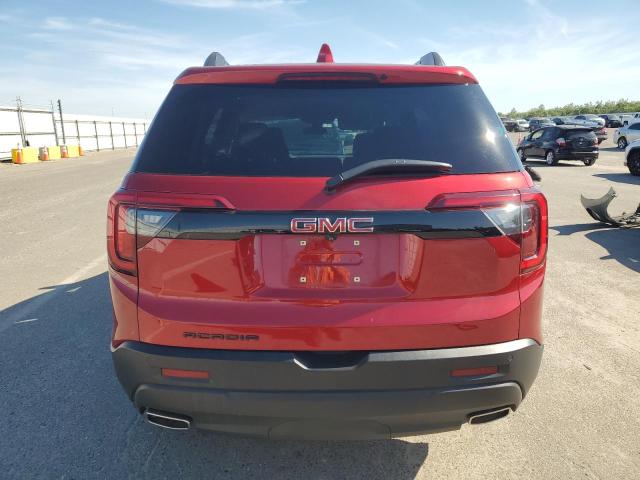 Photo 5 VIN: 1GKKNKLS4MZ204356 - GMC ACADIA 