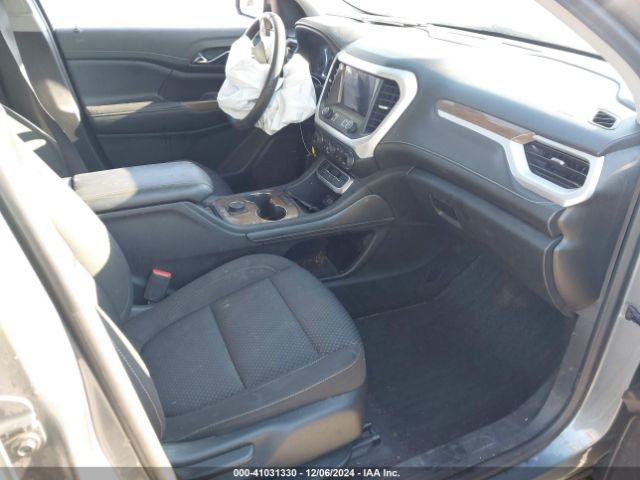 Photo 4 VIN: 1GKKNKLS4MZ217320 - GMC ACADIA 