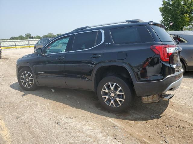 Photo 1 VIN: 1GKKNKLS4MZ217396 - GMC ACADIA SLE 