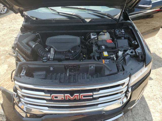 Photo 11 VIN: 1GKKNKLS4MZ217396 - GMC ACADIA SLE 