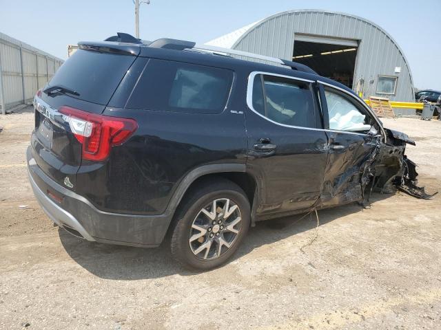 Photo 2 VIN: 1GKKNKLS4MZ217396 - GMC ACADIA SLE 