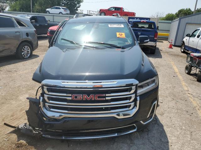 Photo 4 VIN: 1GKKNKLS4MZ217396 - GMC ACADIA SLE 