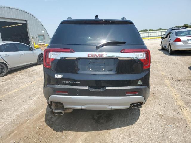 Photo 5 VIN: 1GKKNKLS4MZ217396 - GMC ACADIA SLE 