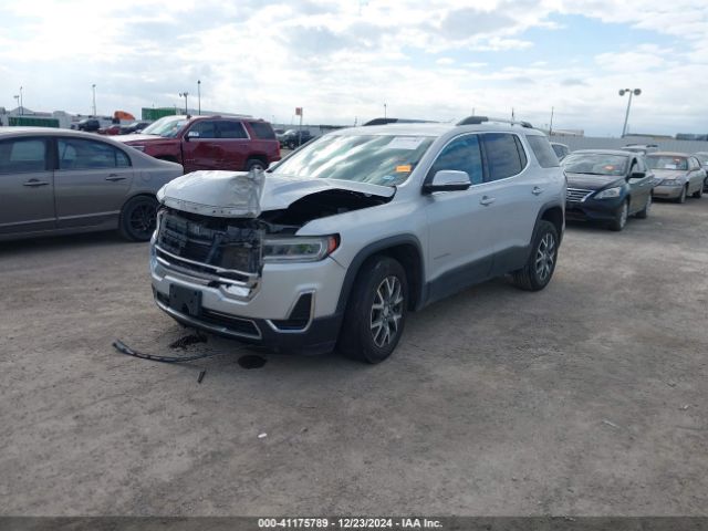 Photo 1 VIN: 1GKKNKLS5LZ131755 - GMC ACADIA 