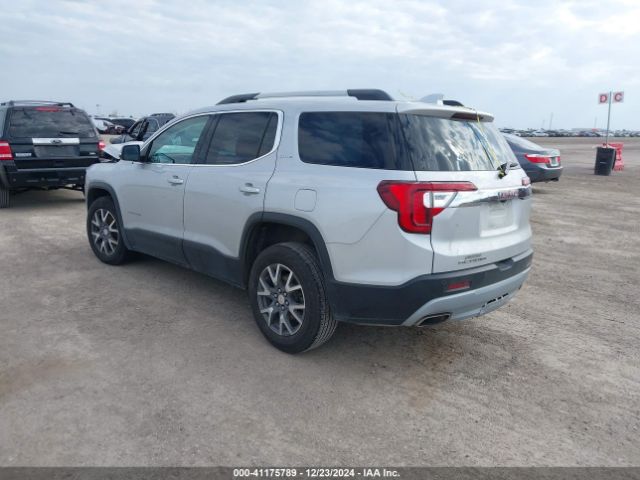 Photo 2 VIN: 1GKKNKLS5LZ131755 - GMC ACADIA 