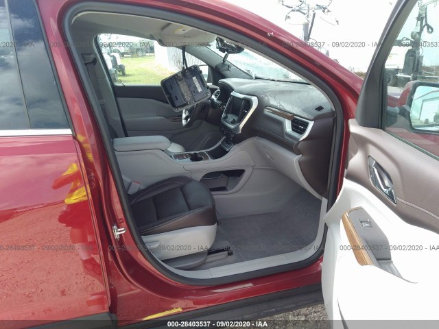 Photo 4 VIN: 1GKKNKLS5LZ149334 - GMC ACADIA 